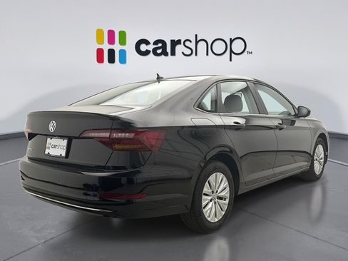 Used 2019 Volkswagen Jetta S w/ Driver Assistance Package FWD image 5