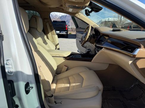 Used 2017 Cadillac CT6 Platinum image 24