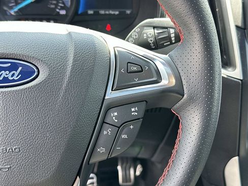 Used 2023 Ford Edge ST-Line AWD/4WD image 20