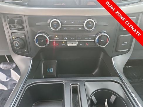 Used 2022 Ford F150 XLT w/ Equipment Group 302A High image 18