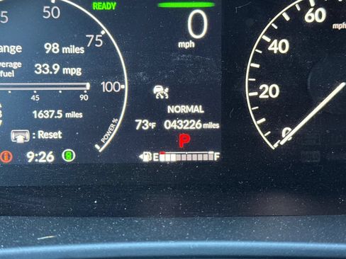 Used 2024 Honda CR-V Sport image 26