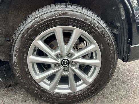 Used 2024 MAZDA CX-5 AWD 2.5 S w/ Preferred Package image 32