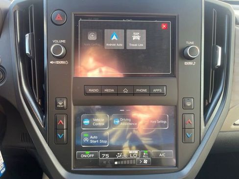 New 2026 Subaru Forester image 10