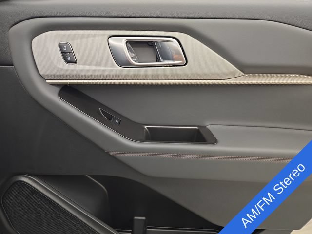 New 2027 Ford Explorer Active AWD/4WD image 12