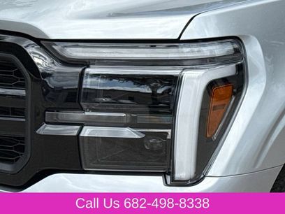 New 2026 Ford F150 Lariat w/ Equipment Group 501A Mid
