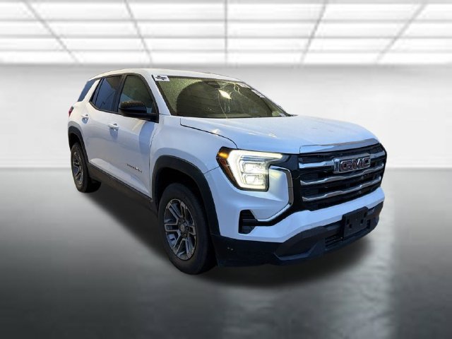 Used 2026 GMC Terrain Elevation AWD/4WD image 1