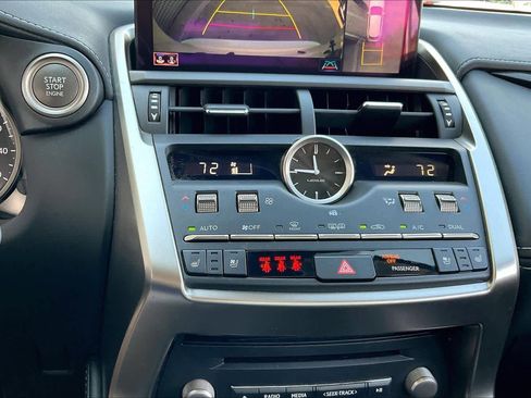 Used 2021 Lexus NX 300 FWD w/ Premium Package image 29