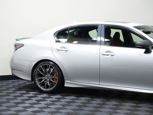 Used 2016 Lexus GS F RWD image 14