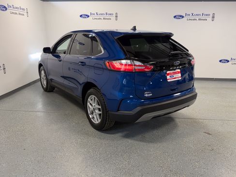 Used 2024 Ford Edge SEL w/ Convenience Package AWD/4WD image 31