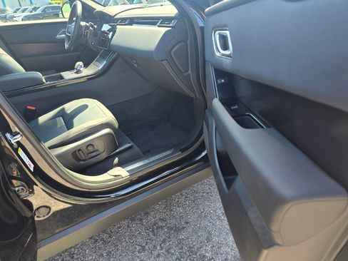 Used 2026 Land Rover Range Rover Velar Dynamic SE AWD/4WD image 10