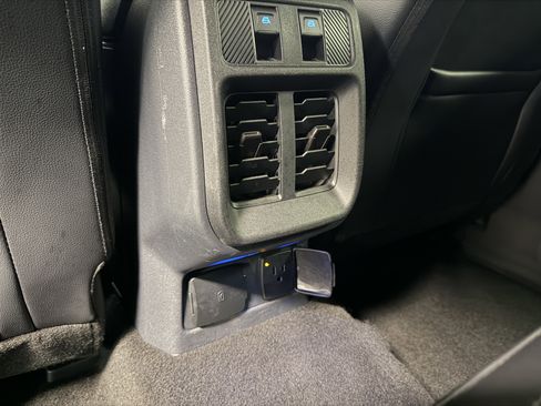 Used 2025 Ford Bronco Outer Banks image 22