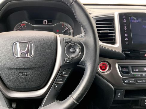 Used 2018 Honda Pilot EX-L image 25