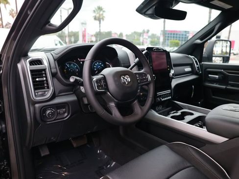 New 2026 RAM 2500 Laramie image 10