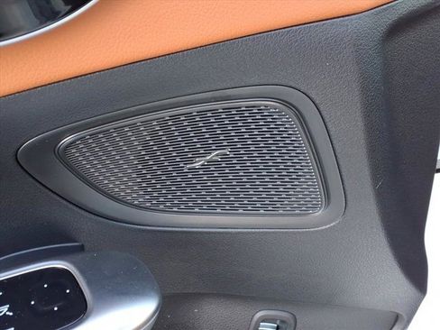 Used 2025 Mercedes-Benz C 300 4MATIC Sedan image 24