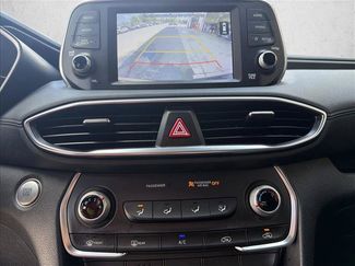 Used 2020 Hyundai Santa Fe SEL AWD/4WD video 3