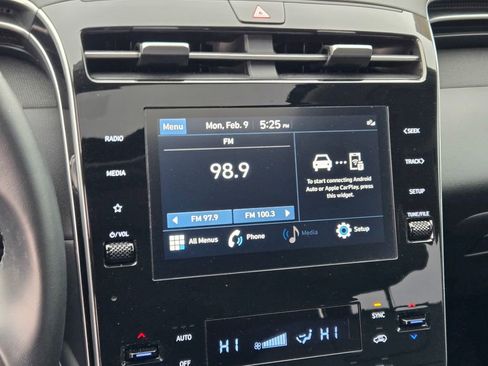 Used 2023 Hyundai Tucson SEL w/ Convenience Package image 35