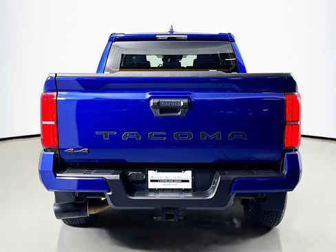 Used 2024 Toyota Tacoma TRD Off-Road image 3