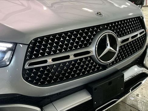 Used 2025 Mercedes-Benz GLE 450 GLE 450 image 29