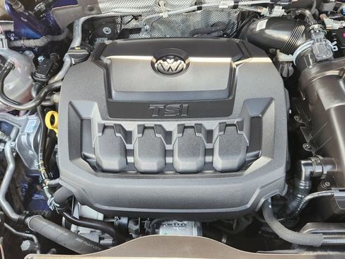 Used 2023 Volkswagen Tiguan SE image 26