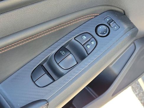 Used 2022 Nissan Altima 2.5 SR FWD image 18