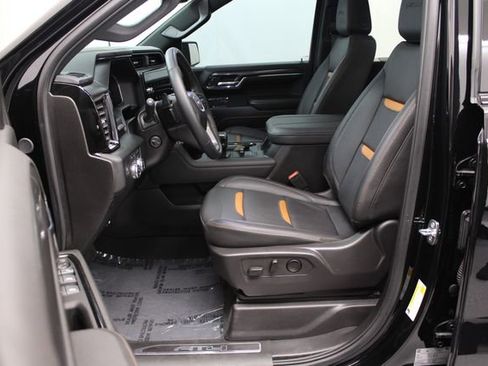 Certified 2024 GMC Sierra 1500 AT4 w/ Technology Package AWD/4WD image 20