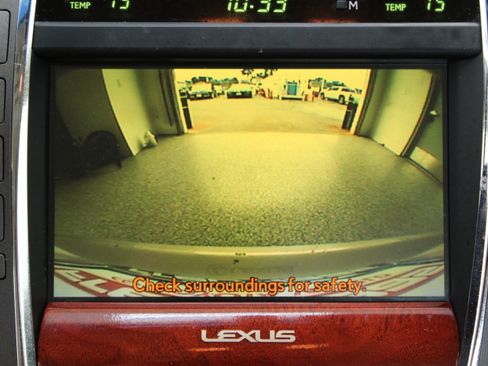 Used 2012 Lexus ES 350 FWD image 20