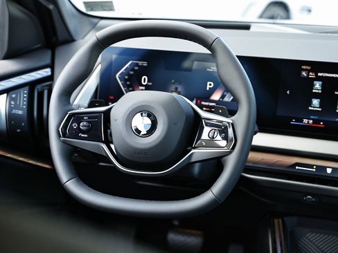 Used 2026 BMW X3 xDrive30 w/ Premium Package image 26