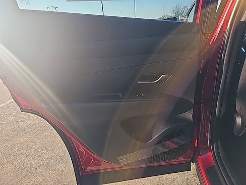 New 2026 Hyundai Tucson SEL image 29