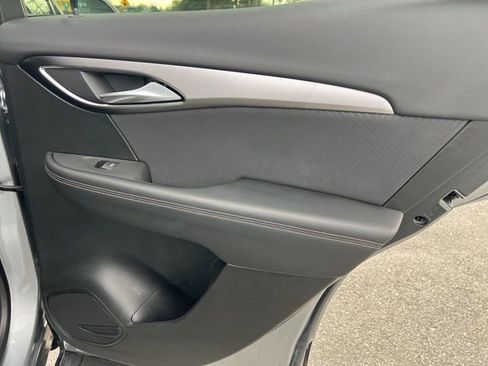 Used 2025 Buick Envision Sport Touring image 26