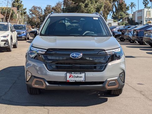 New 2026 Subaru Forester Sport AWD/4WD image 2