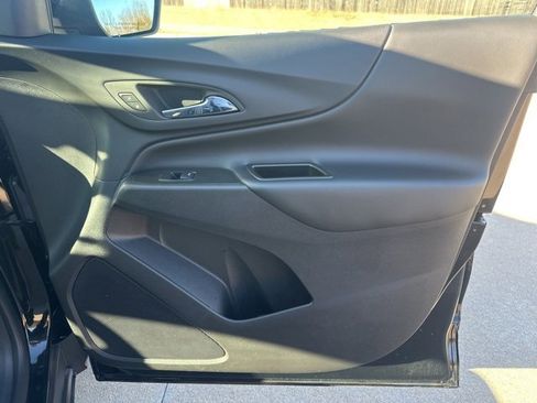 Certified 2023 Chevrolet Equinox LT image 23
