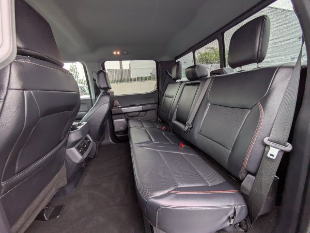 Used 2024 Ford F250 Lariat AWD/4WD image 14