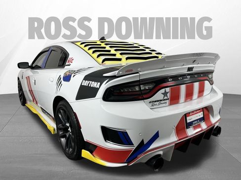Used 2021 Dodge Charger R/T w/ Daytona Edition Group image 3