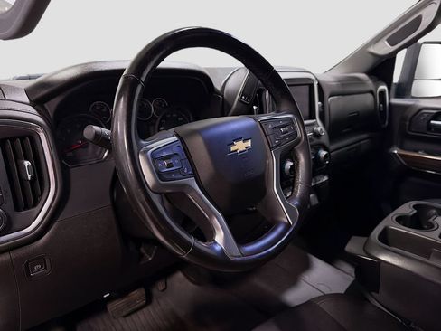 Used 2023 Chevrolet Silverado 2500 LT w/ Convenience Package AWD/4WD image 11