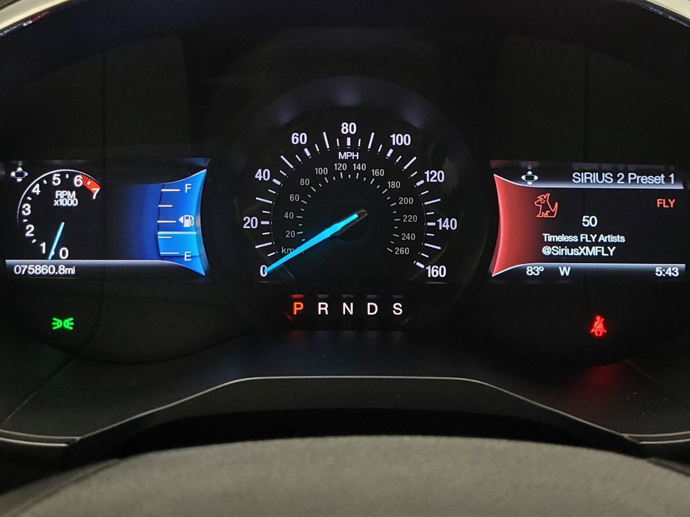 Used 2015 Ford Edge Sport w/ Equipment Group 401A AWD/4WD image 23
