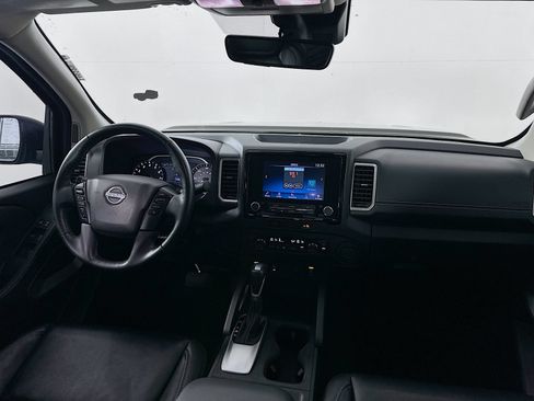 Used 2024 Nissan Frontier SL w/ Technology Package RWD image 24