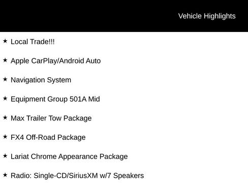 Used 2018 Ford F150 Lariat image 7