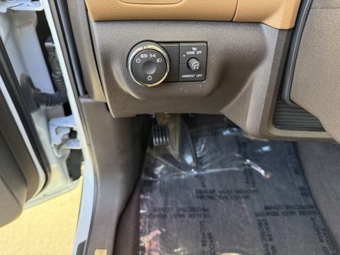 Used 2017 Buick Enclave Premium w/ Enclave Tuscan Edition image 49