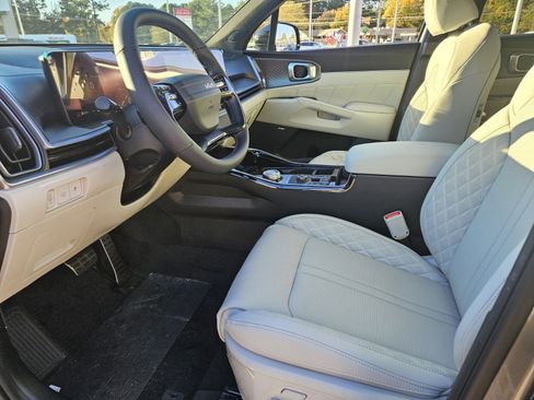 New 2026 Kia Sorento SX Prestige image 7