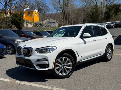 Used 2018 BMW X3 xDrive30i