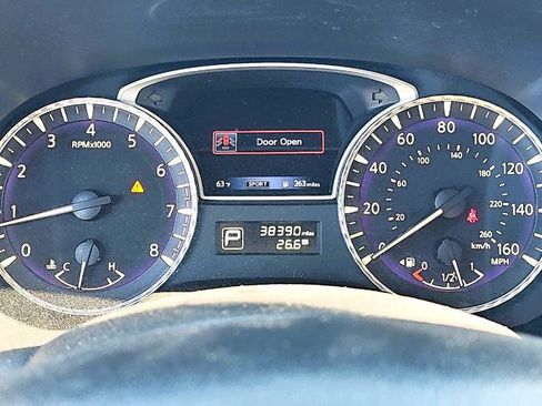 Used 2018 INFINITI QX60 Luxe w/ Premium Plus Package image 10