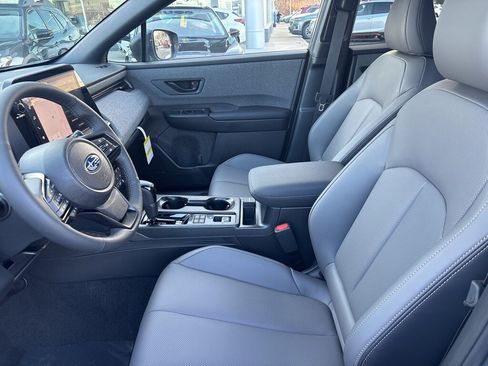 New 2026 Subaru Outback Limited XT image 18