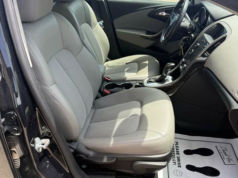 Used 2014 Buick Verano Convenience FWD image 13