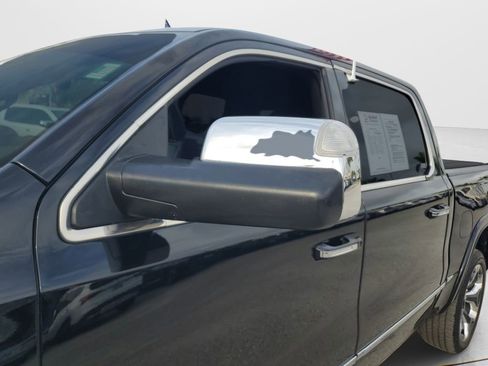 Used 2020 RAM 1500 Limited image 19