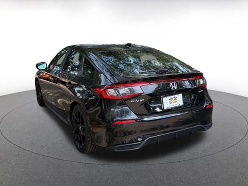 Used 2024 Honda Civic Sport image 5