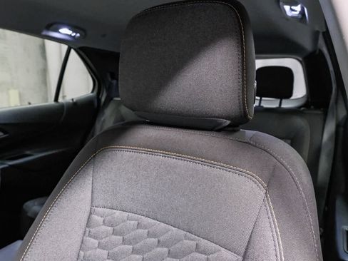 Used 2019 Chevrolet Equinox LT image 21