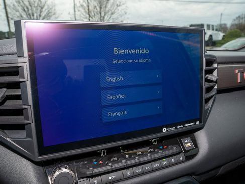 Used 2024 Toyota Tundra TRD Pro image 15