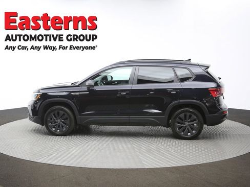 Used 2024 Volkswagen Taos S image 59