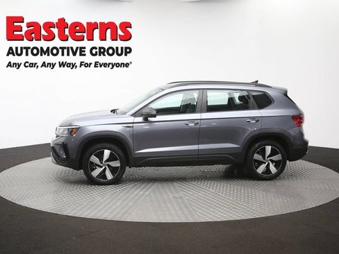 Used 2024 Volkswagen Taos S AWD/4WD image 59