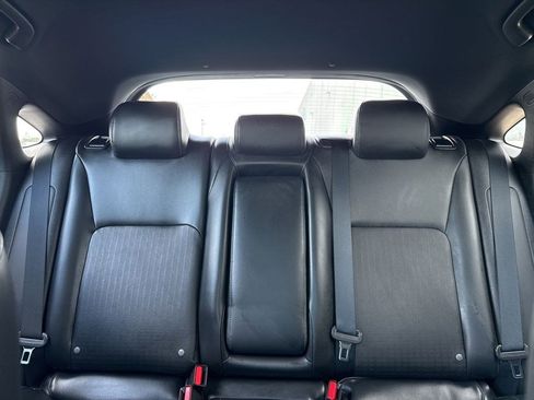 Used 2023 Honda Civic Sport Touring image 11
